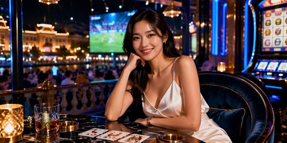 rtt88 Sảnh casino rtt88 có gì cho bạn